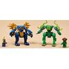 LEGO® Ninjago Jay's Dragon Mech Fight (71853)