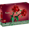 Lego Botanical Roses Τριαντάφυλλα 8+ (40460)