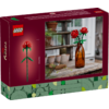 Lego Botanical Roses Τριαντάφυλλα 8+ (40460)