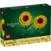 LEGO Botanical Collection Sunflowers για 8+ Ετών 191τμχ 40524