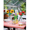 LEGO Botanical Collection Sunflowers για 8+ Ετών 191τμχ 40524