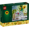 LEGO Botanical Collection Sunflowers για 8+ Ετών 191τμχ 40524