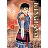 Kingdom Vol 1 PA - Yasuhisa Hara (9781974759217)
