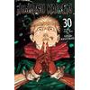 Jujutsu Kaisen Vol.30 PA - Gege Akutami (9781974763405)