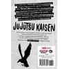 Jujutsu Kaisen Vol.30 PA - Gege Akutami (9781974763405)
