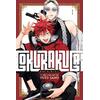 Gokurakugai Vol. 1PA - Yuto Sano (9781974743568)