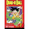 Dragonball Vol. 01 PA - Akira Toriyama (9781569319208)