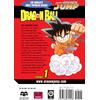 Dragonball Vol. 01 PA - Akira Toriyama (9781569319208)