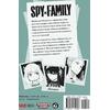 Spy X family Vol.1 PA - Tatsuya Endo (9781974715466)