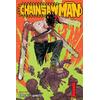 Chainsaw man Vol.01 PA - Tatsuki Fujimoto (9781974709939)