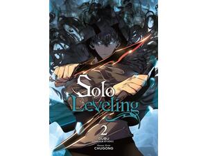 Solo leveling  Vol.2 comic