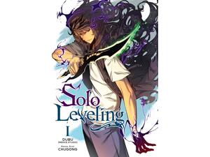Solo leveling  Vol.1 comic - (9781975319434)