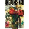 One punch man Vol.01 PA - ONE (9781421585642)