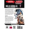 Death Note Death Note 01 PA - Tsugumi Ohba (9781421501680)