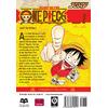 One piece Vol.01 PA - Eiichiro Oda (9781569319017)