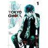 Tokyo Ghoul Vol.01 PA - Sui Ishida (9781421580364)