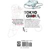 Tokyo Ghoul Vol.01 PA - Sui Ishida (9781421580364)