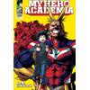 My hero academia Vol.01 pa - Kohei Horikoshi (9781421582696)