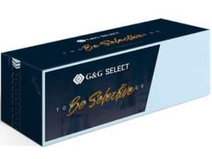 Τόνερ συμβατό G&G Select Brother TN-3480 Black 8k MFC-L5700DN/L5750DW/L6800DW/HL-L5100D