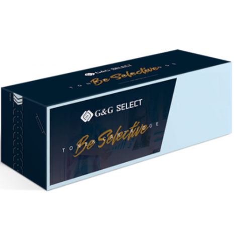 Τόνερ συμβατό G&G Select Brother TN-3480 Black 8k MFC-L5700DN/L5750DW/L6800DW/HL-L5100D