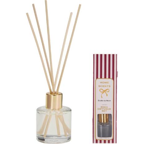 Αρωματικό χώρου με sticks rattan Etoile du Nord 50ml